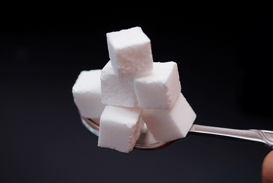 1 Adet Küp Şeker Kaç Kalori