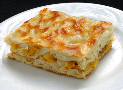 Bir Dilim Su Brei Ka Kalori