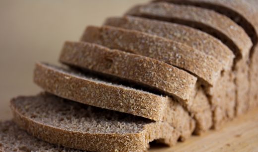 Kepekli Ekmek Kaç Kalori?