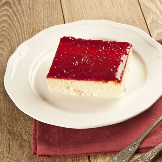 Trileçe Kaç Kalori? Trileçe İçeriği