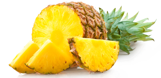 Ananas Ka Kalori