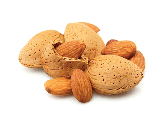 Badem Ka Kalori