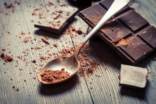 Bitter Çikolata Kaç Kalori
