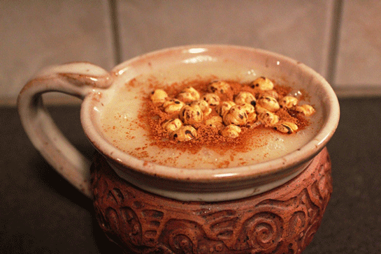 Boza Ka Kalori