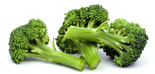 Brokoli Kaç Kalori?