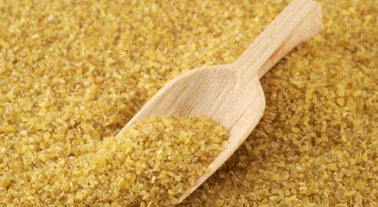 Bulgur Kaç Kalori?