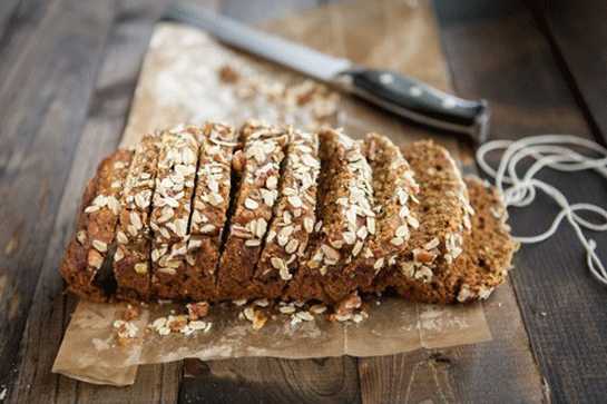 Çavdar Ekmeği Kaç Kalori?