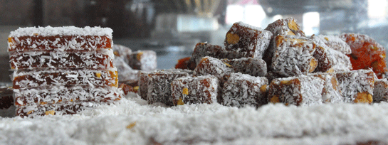 Cezerye Kaç Kalori?