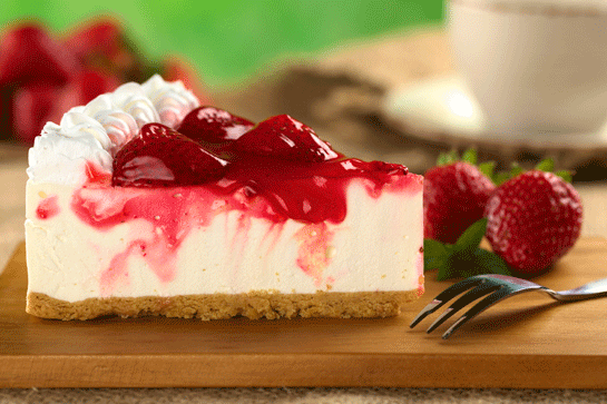 Cheesecake Kaç Kalori?