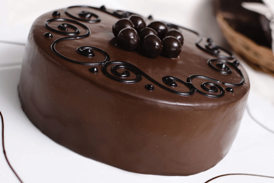 Çikolatalı Pasta Kaç Kalori