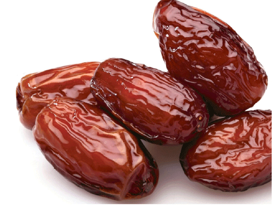 Hurma Ka Kalori
