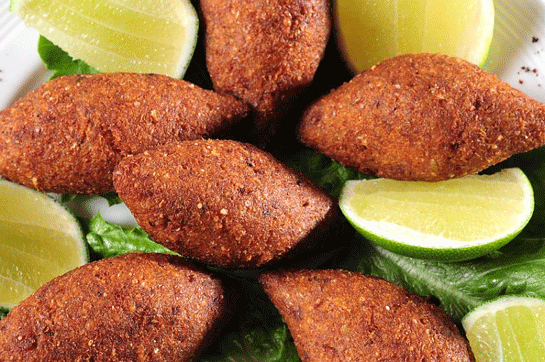 li Kfte Ka Kalori