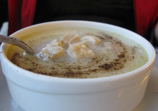 İşkembe Çorbası Kaç Kalori?