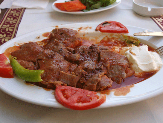 skender Ka Kalori