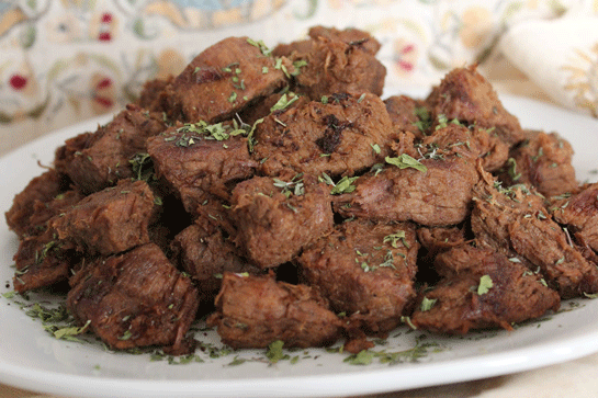 Kavurma Ka Kalori