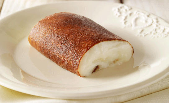 Kazandibi Kaç Kalori?