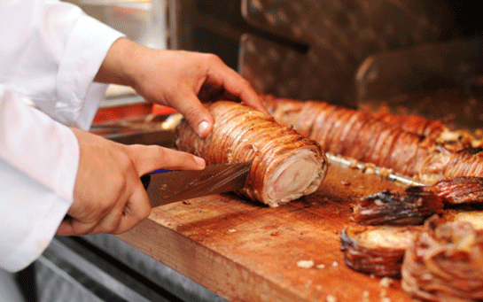 Kokoreç Kaç Kalori?