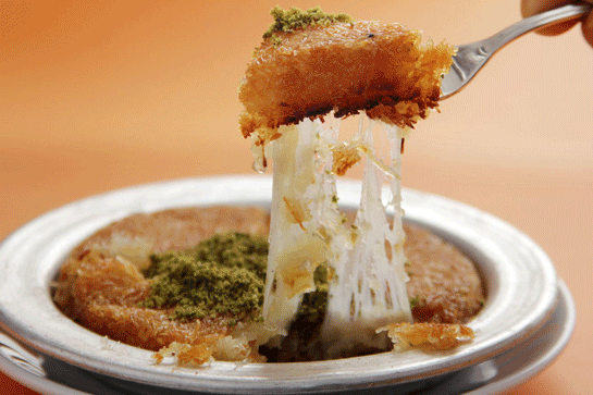 Knefe Ka Kalori