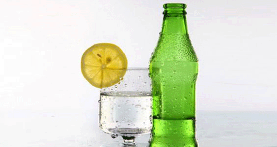 Limonlu Soda Ka Kalori