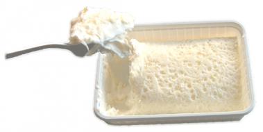 Kaymak Ka Kalori