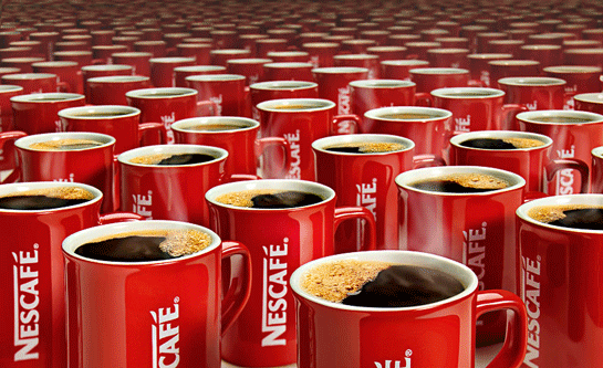 Nescafe Ka Kalori?