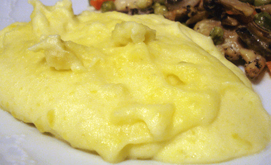 Patates Presi Ka Kalori