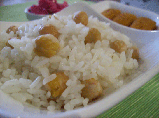 Pirinç Pilavı Kaç Kalori