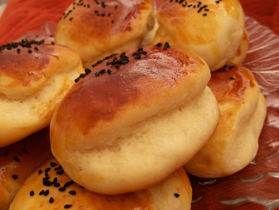 Poğaça Kaç Kalori?