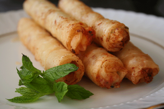 Sigara Böreği Kaç Kalori?