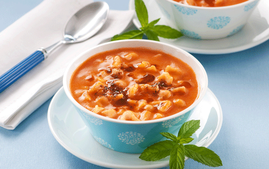 Tarhana Kaç Kalori?