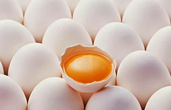 Yağda Yumurta Kaç Kalori