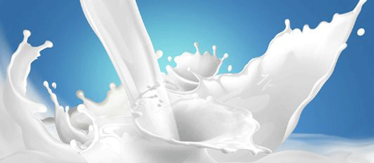 Yağsız Süt Kaç Kalori?