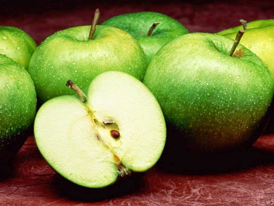 Yeşil Elma Kaç Kalori?