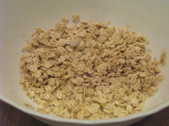 Yulaf Ezmesi Kaç Kalori?